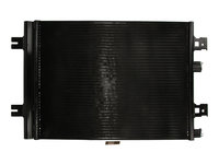 RADIATOR CLIMA AC DACIA DUSTER (HS_) NISSENS NIS 940262 2010 2011 2012 2013 2014 2015 2016 2017 2018