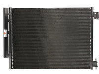 RADIATOR CLIMA AC DACIA DUSTER SUV Van NRF NRF 350212 2011 2012 2013 2014 2015 2016 2017 2018