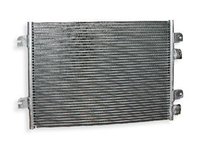 Radiator clima / AC Dacia Logan 1.5 DCI 2005 -