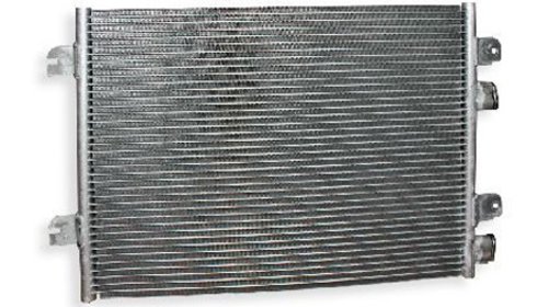 Radiator clima / AC Dacia Logan 1.5 DCI 2005 