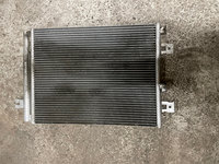 Radiator clima AC Dacia Logan Facelift MCV VAN 1.5 dci Euro 5 2011