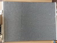 Radiator clima AC Dacia Logan