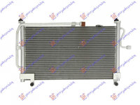 Radiator clima Ac/ DAEWOO MATIZ 98-00 cod 96314763