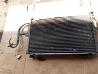 Radiator clima AC Daewoo Matiz