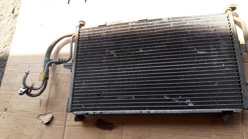 Radiator clima AC Daewoo Matiz