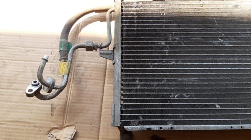 Radiator clima AC Daewoo Matiz