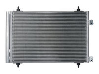 RADIATOR CLIMA AC DS DS 4 / DS 4 CROSSBACK (NX_) BOSCH 1 986 AD2 000 2015 2016 2017 2018