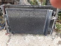 Radiator clima ac fabia polo 9N golf ibiza cordoba audi a2 toledo bora felicia 6Q0820411E