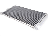 RADIATOR CLIMA AC FIAT DOBLO MPV (119_, 223_) NISSENS NIS 94727 2003