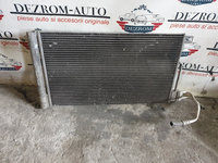 Radiator clima AC Fiat Grande Punto 1.2i 65/69cp cod piesa : 55700406