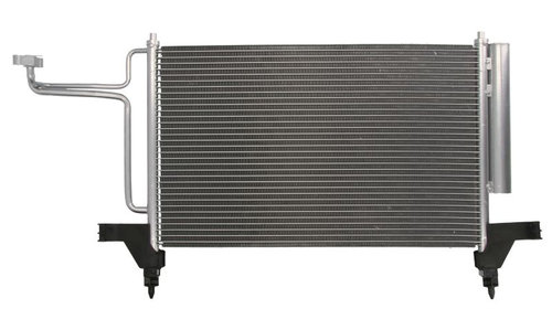 RADIATOR CLIMA AC FIAT STILO (192_) THERMOTEC