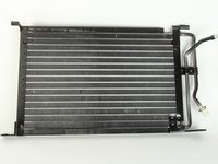 RADIATOR CLIMA AC FORD COURIER Pickup NISSENS NIS 94277 1999 2000 2001 2002