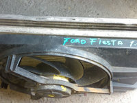 Radiator clima ac ford fiesta 1.4 tdci