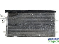 Radiator clima AC Ford Fiesta 6 [2008 - 2013] Hatchback 5-usi