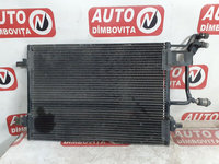 RADIATOR CLIMA/AC FORD FIESTA V 2002