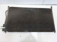 Radiator clima AC Ford Focus 1 2003 1.8 TDCI Diesel Motor FFDA/F9DA,F9DB 100CP/74KW