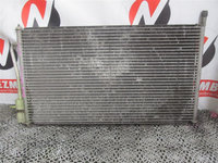 RADIATOR CLIMA/AC FORD FOCUS 2001