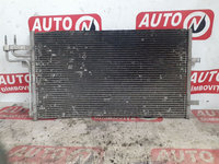 RADIATOR CLIMA/AC FORD FOCUS II 2008 OEM:3M5H-19710-CB.