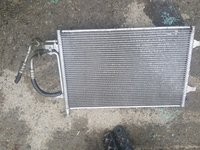 Radiator clima AC Ford Fusion 1.6 tdci