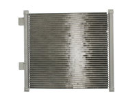 RADIATOR CLIMA AC FORD KA (RB_) THERMOTEC KTT110226 1996 1997 1998 1999 2000 2001 2002 2003 2004 2005 2006 2007 2008