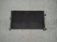 Radiator clima AC Ford Mondeo mk3 doua modele