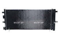 RADIATOR CLIMA AC FORD MONDEO V Saloon (CD) NRF NRF 350403 2012 2013 2014 2015 2016