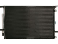 RADIATOR CLIMA AC FORD USA MUSTANG Coupe THERMOTEC KTT110715 2014