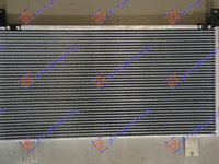 Radiator clima Ac/ HONDA CR-V 17- Cod 80100TLAA01