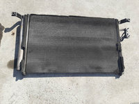 Radiator clima ac hyundai santa fe 2 cm 2.2d 97606-2b100