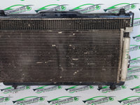 Radiator clima AC Hyundai Santa Fe SM [2000 - 2004] Crossover 2.0 CRDi MT (112 hp)