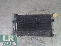 Radiator clima AC Jaguar XF / S-Type 2.7/3.0 d