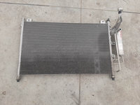 Radiator clima ac mazda 2 de 1.3b 8397004-01