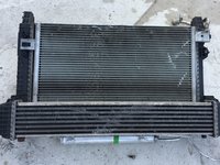 Radiator clima AC Mercedes A-Class B-Class A1695001254 A 169 500 12 54