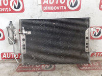 RADIATOR CLIMA/AC MERCEDES A-CLASS (W168) 2002 OEM:A1685000854.