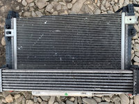 Radiator clima AC Mercedes A-Class W169 B-Class W245 A1695001254 A 169 500 12 54 A1695002904 A 169 500 29 04