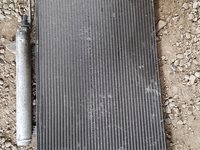 Radiator clima AC Mercedes A170 W169 facelift 2008 2009 2010