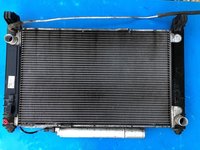 Radiator clima AC Mercedes B Class B200 Turbo w245 2005