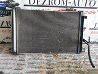 Radiator clima AC Mercedes-Benz C-Class Coupe (C204) 220 CDI 2.2 163cp cod piesa : A2045000554