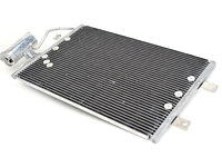 RADIATOR CLIMA AC MERCEDES-BENZ VANEO (414) NISSENS NIS 94588 2002 2003 2004 2005