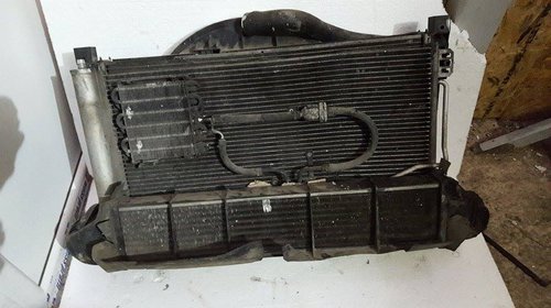 Radiator clima AC mercedes c class w203 2.2 c