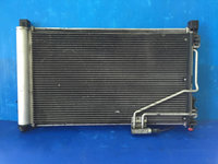 Radiator clima AC Mercedes C Class w203 C180 Kompressor 2004