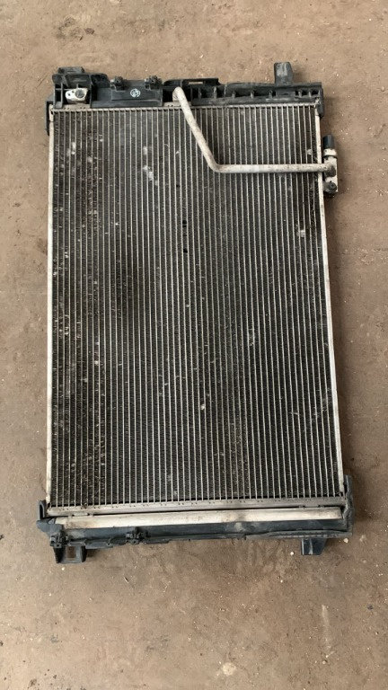 Mb Radiator A2045000554 noi și second hand de vânzare