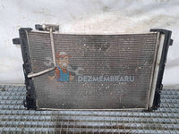 Radiator clima AC Mercedes Clasa C (W204) [Fabr 2007-2014] A2045000554 3.0 CDI 642830