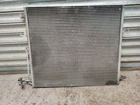 Radiator Clima AC Mercedes Clasa ML 280 (W164) 3.0 CDI 4-matic 190 CP cod: A2515000054