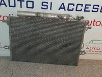 Radiator CLIMA AC MERCEDES E CLASS W 211 din 2007 cod A2115000154