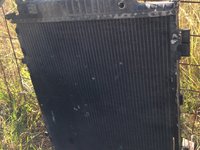 Radiator clima ac mercedes e220 143 cp 2001, ,