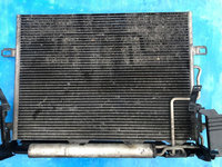 Radiator clima AC Mercedes E220 W211 2002-2006