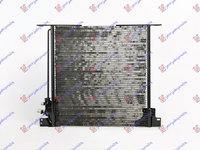 Radiator clima Ac/ MERCEDES VITO (W638) 96-04 cod A6388350170