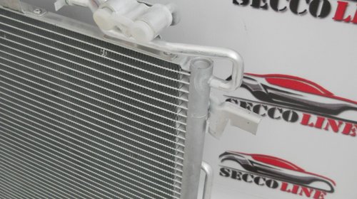 Radiator clima AC Mercedes W211 E CLASS 2006 2007 2008 2009