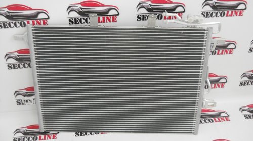 Radiator clima AC Mercedes W211 E CLASS 2006 2007 2008 2009